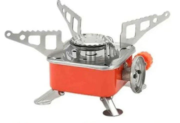 Mini Camping Stove π₯π₯ kitchen self