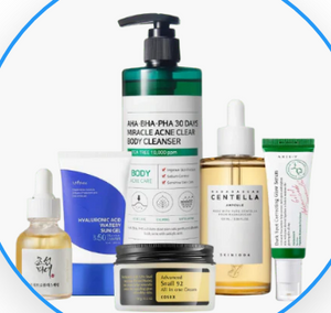 Health & Beauty