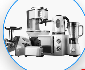 Kitchen Accesories