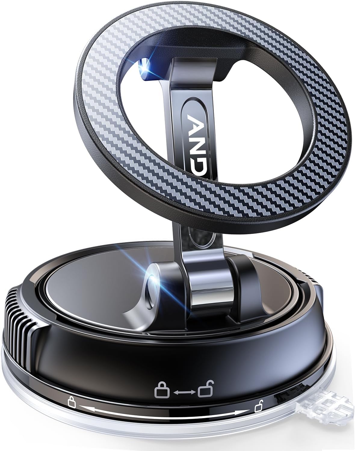 Car Phone Holder for Magsafe